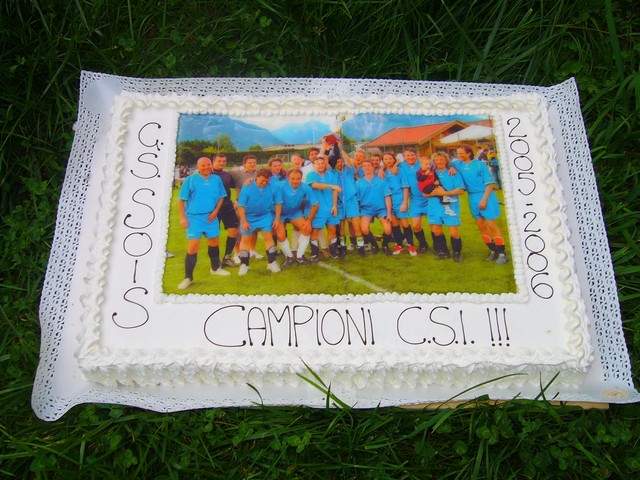 torta personalizzata